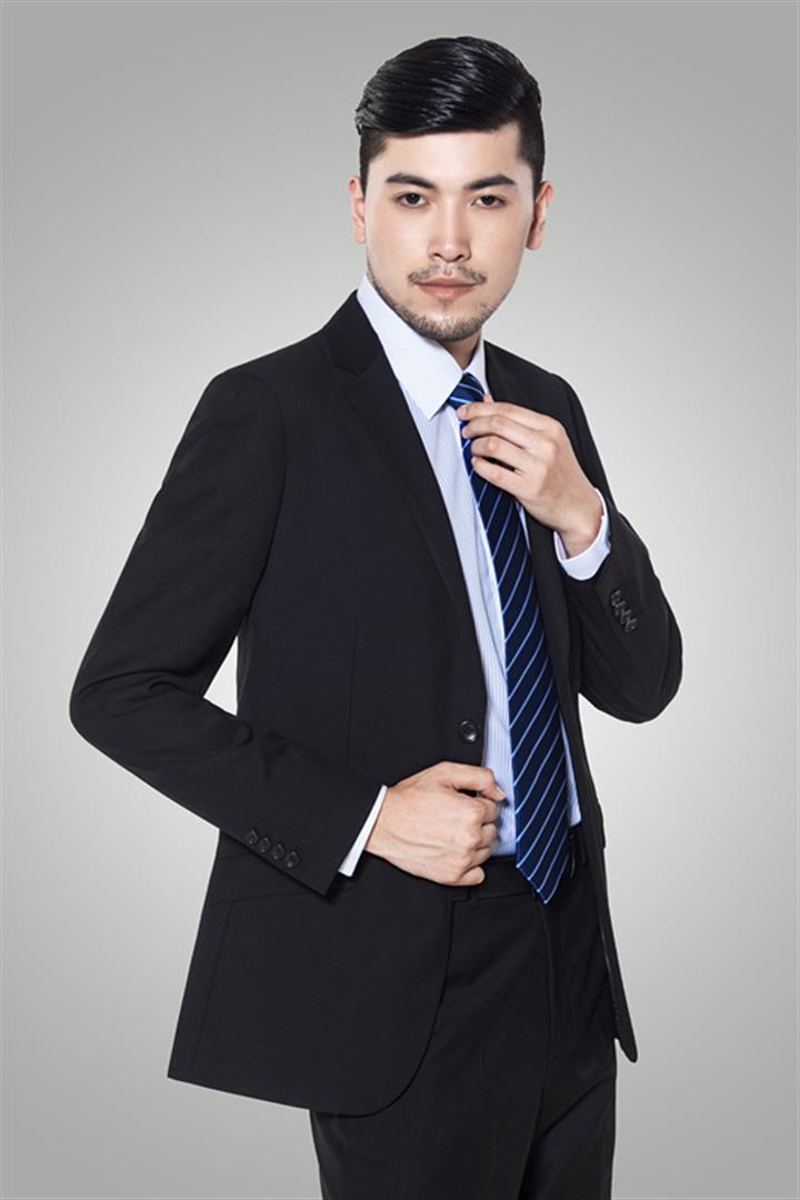 赵艳平 现场执行负责人